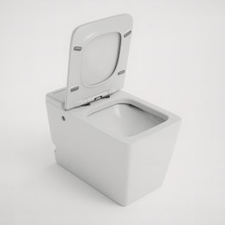 Унитаз Grossman GR GR-PR-5501 приставной